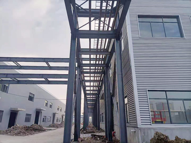 管線設(shè)備安裝工程