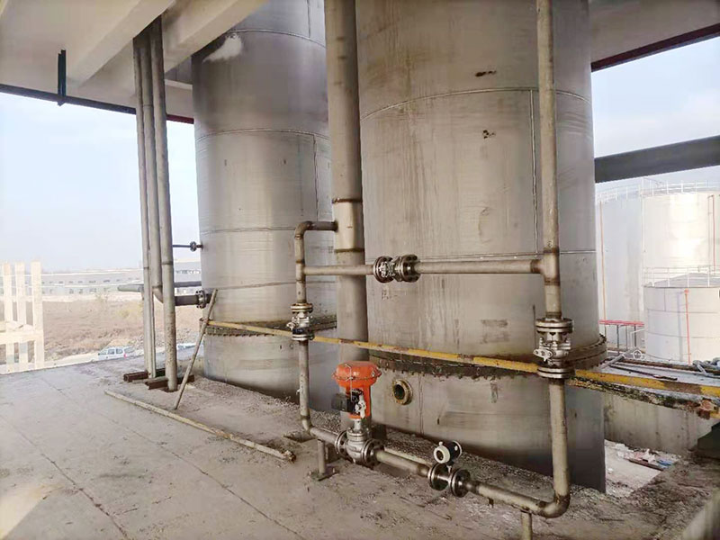 管線設備安裝工程