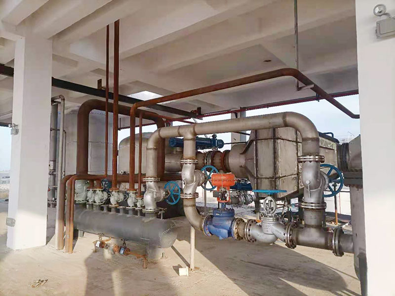 管線設備安裝工程