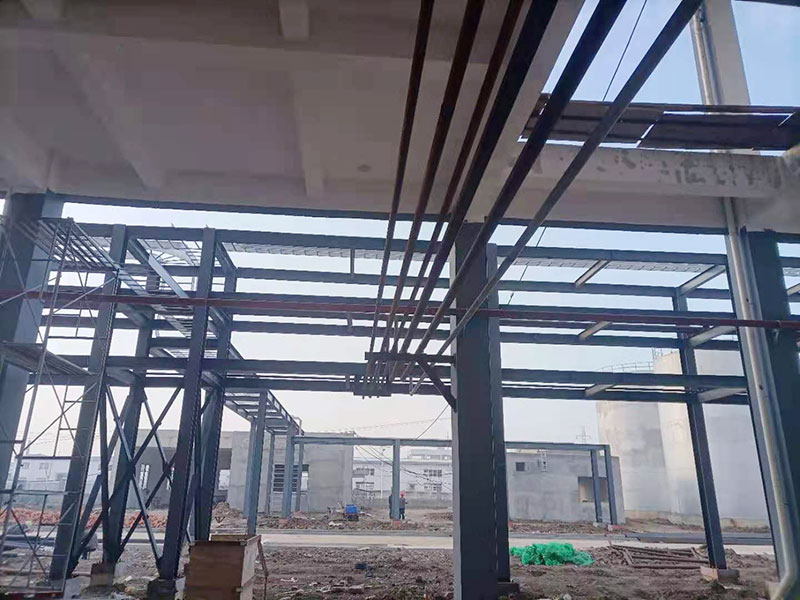 管線設備安裝工程