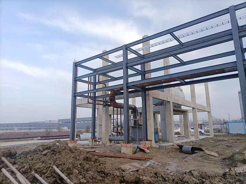 管線設備安裝工程