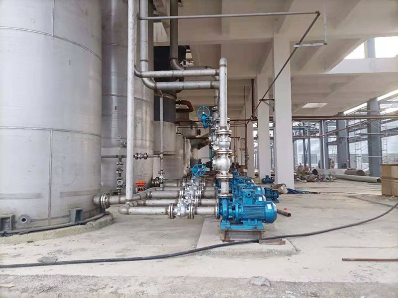 管線設備安裝工程