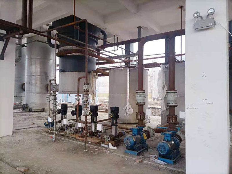 管線設備安裝工程