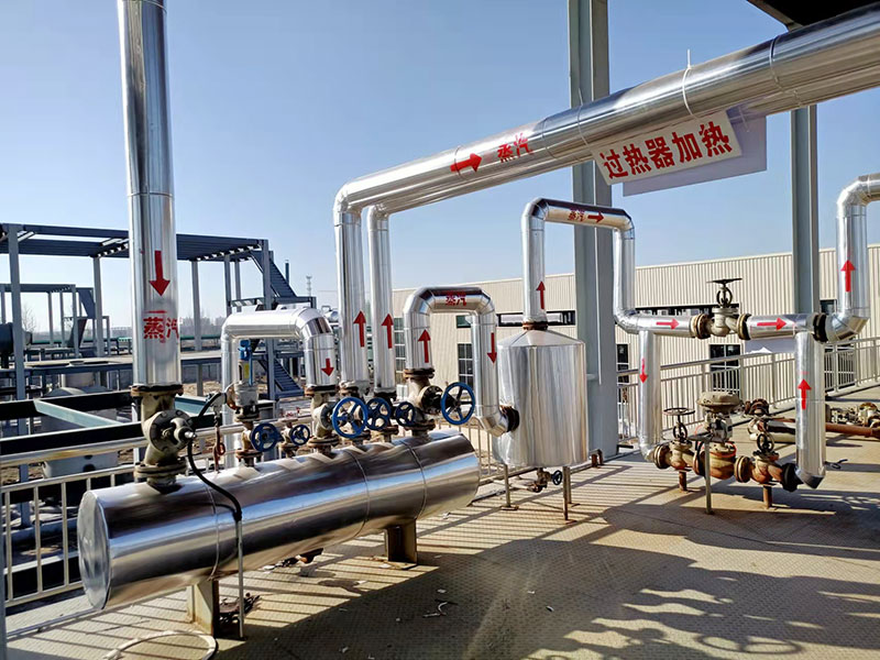 管線設備安裝工程