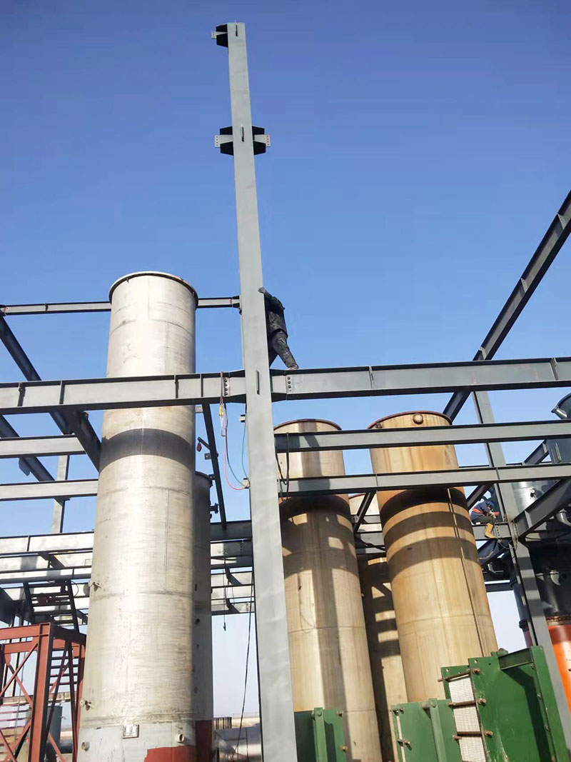 管線設備安裝工程