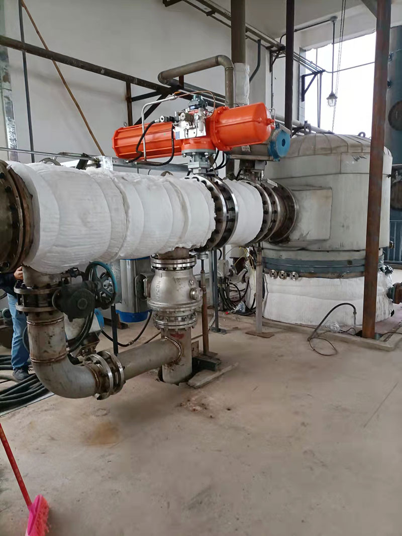 管線設備安裝工程