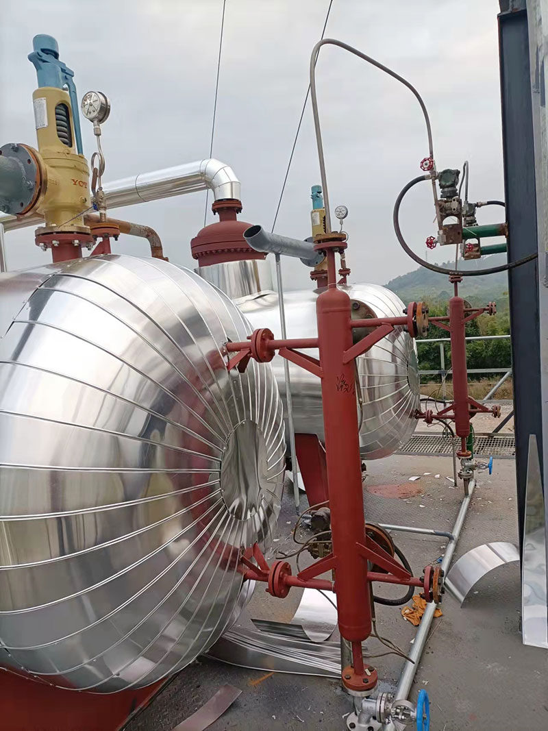 管線設(shè)備安裝工程