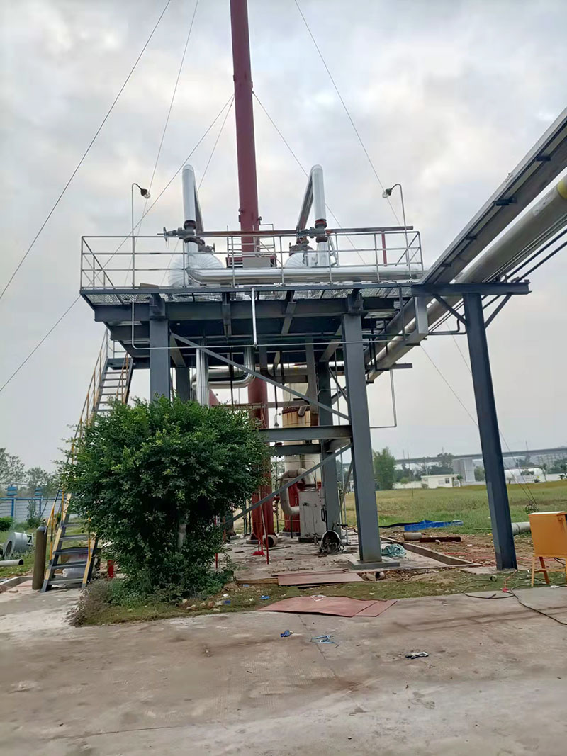 管線設備安裝工程