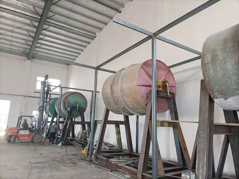 管線設備安裝工程