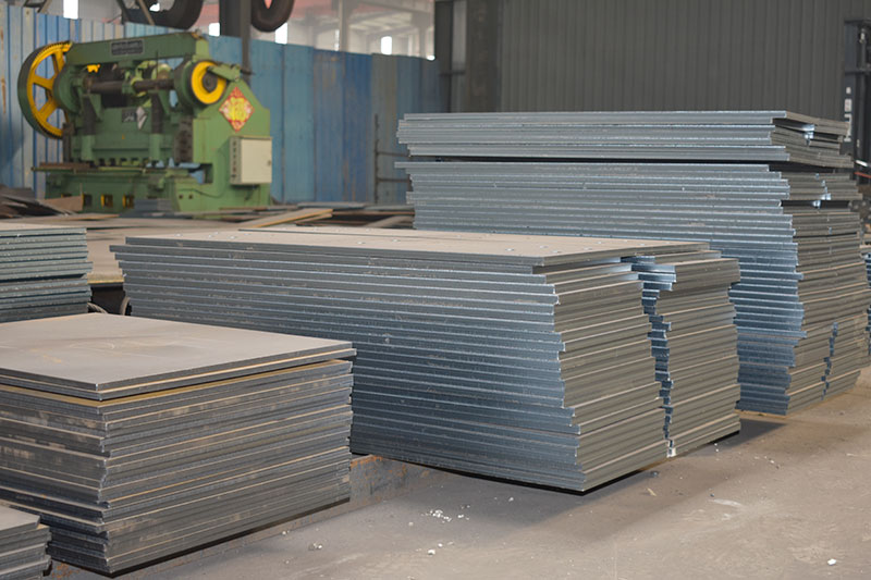  結構鋼加工廠家