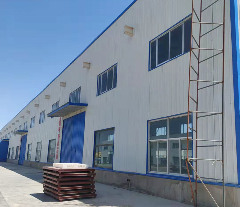 鋼結構工程公司